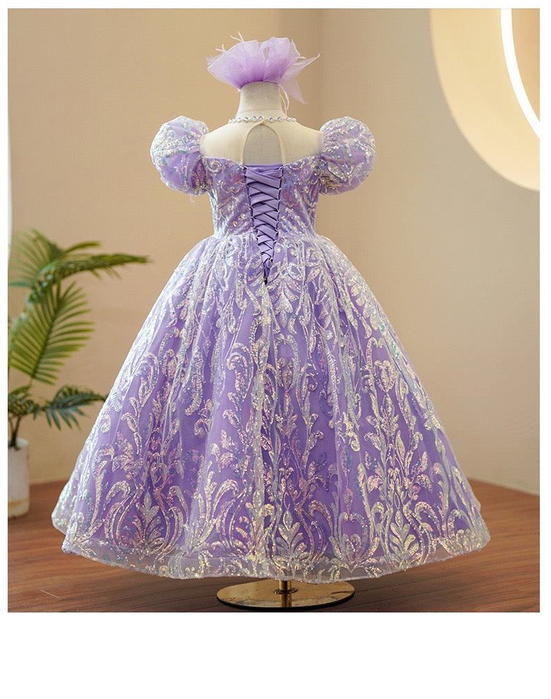 Anastasia (Made To Order)