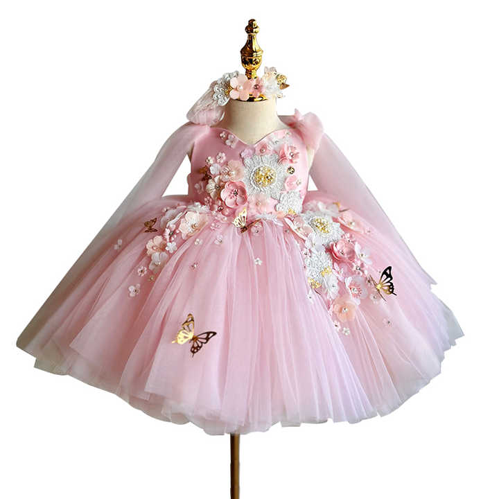 Samantha - Pinkflora