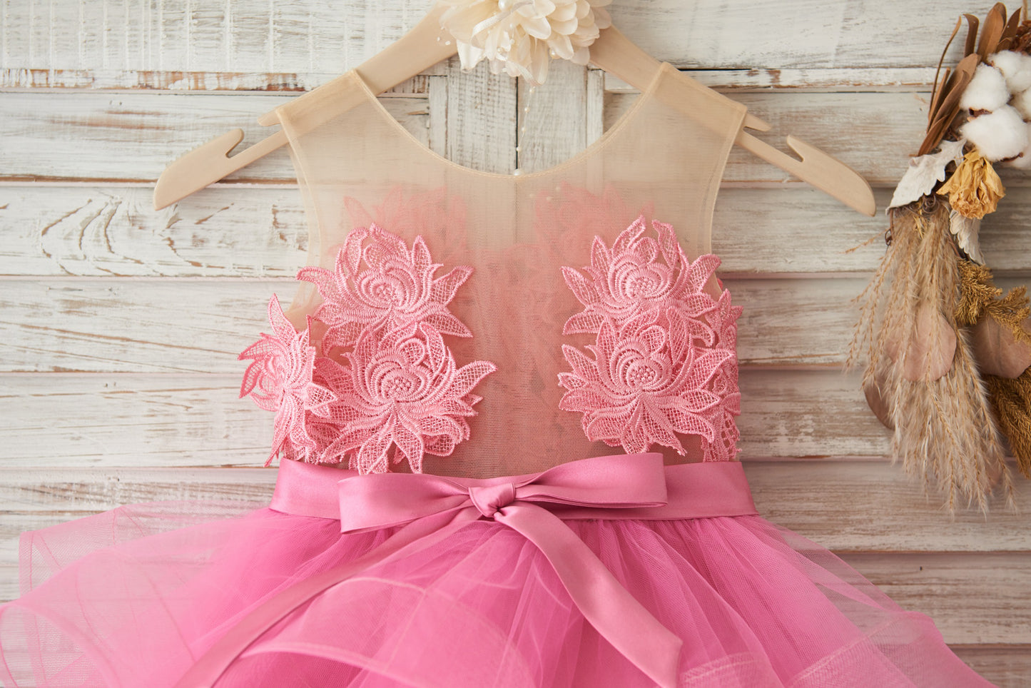 Pamela (Made To Order)