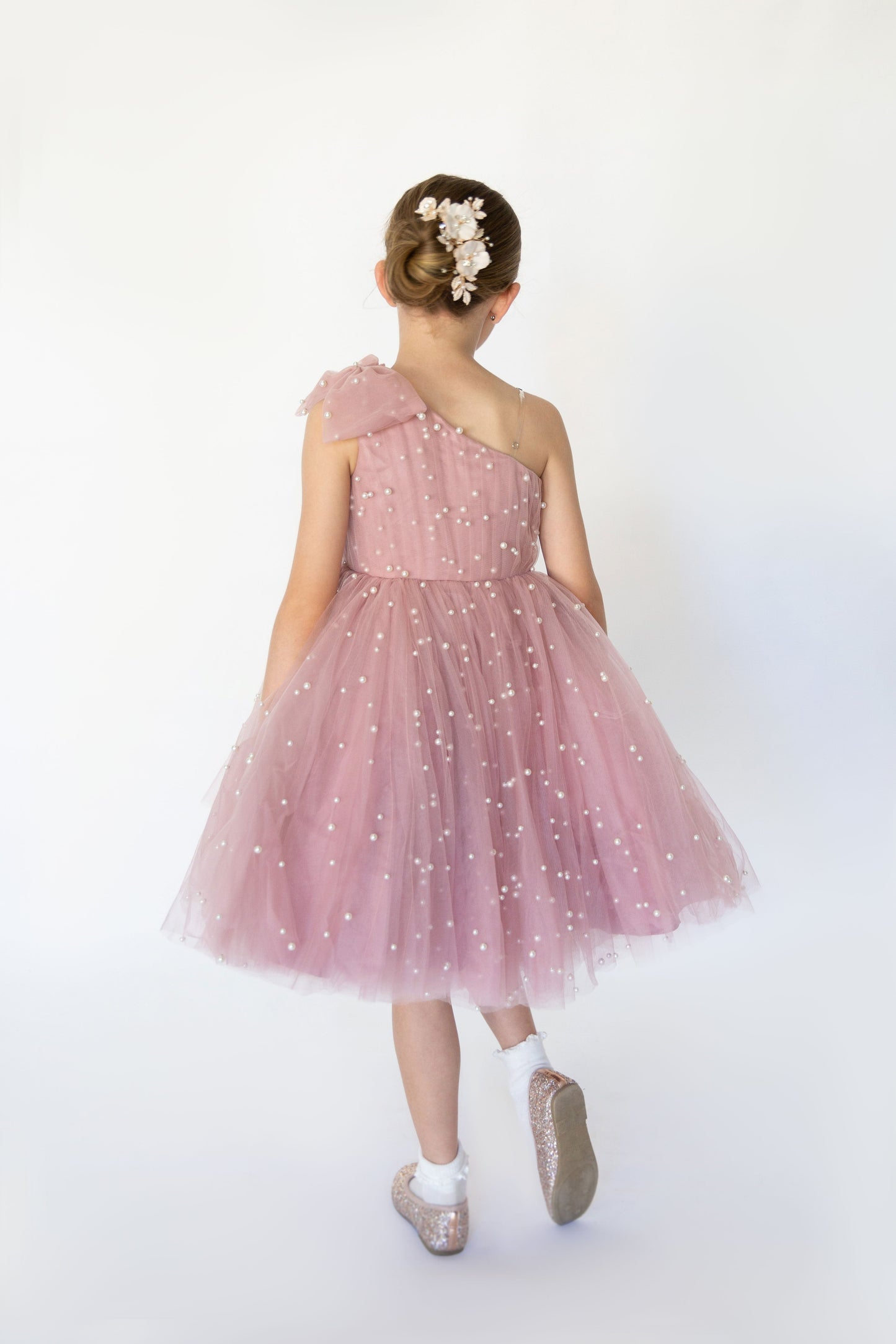 Parker - Pink (Made To Order)