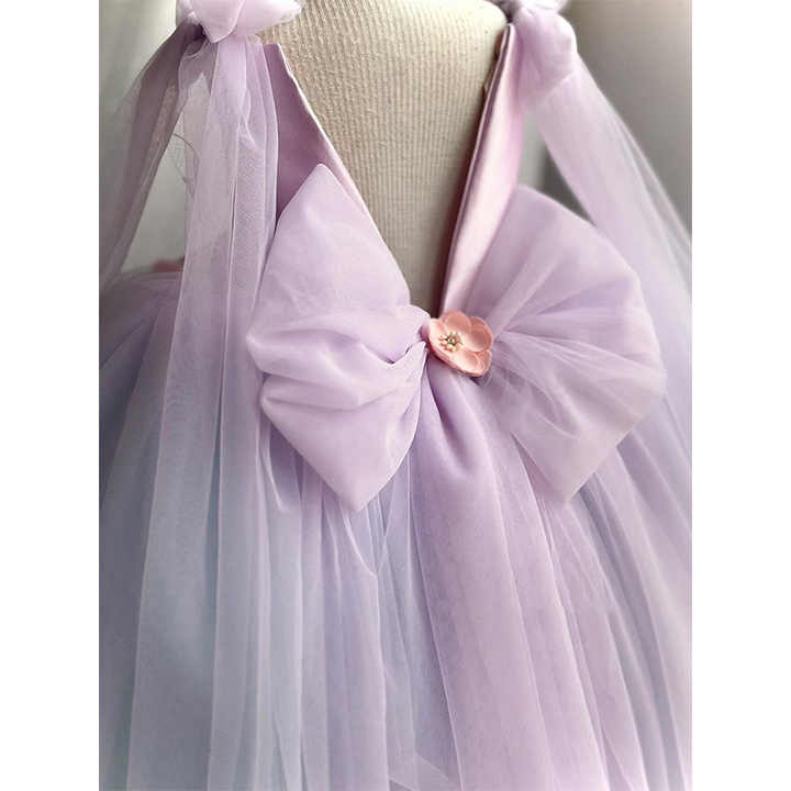 Samantha - Purpleflora