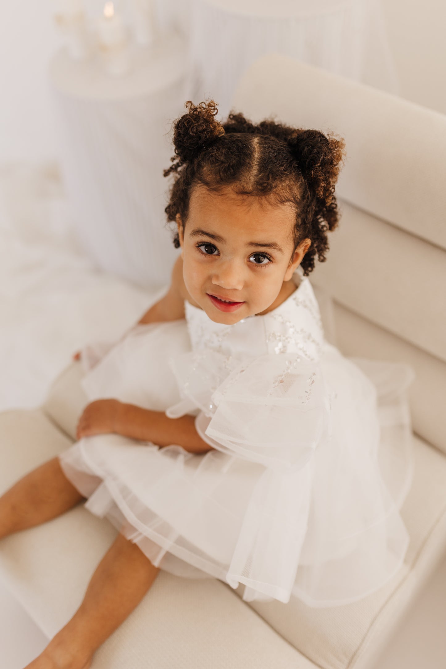 Wayna - White (Made To Order)