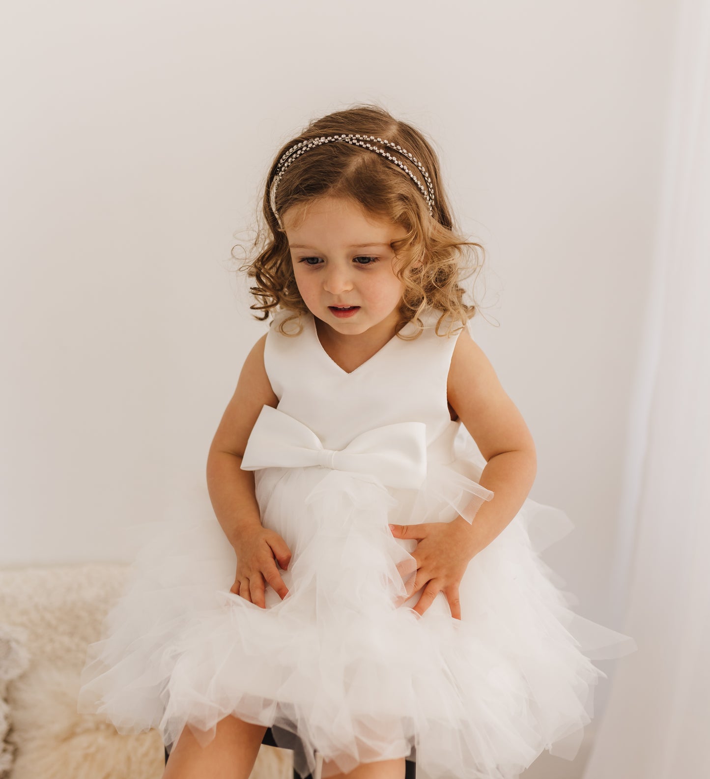 Whoopi (Made To Order)