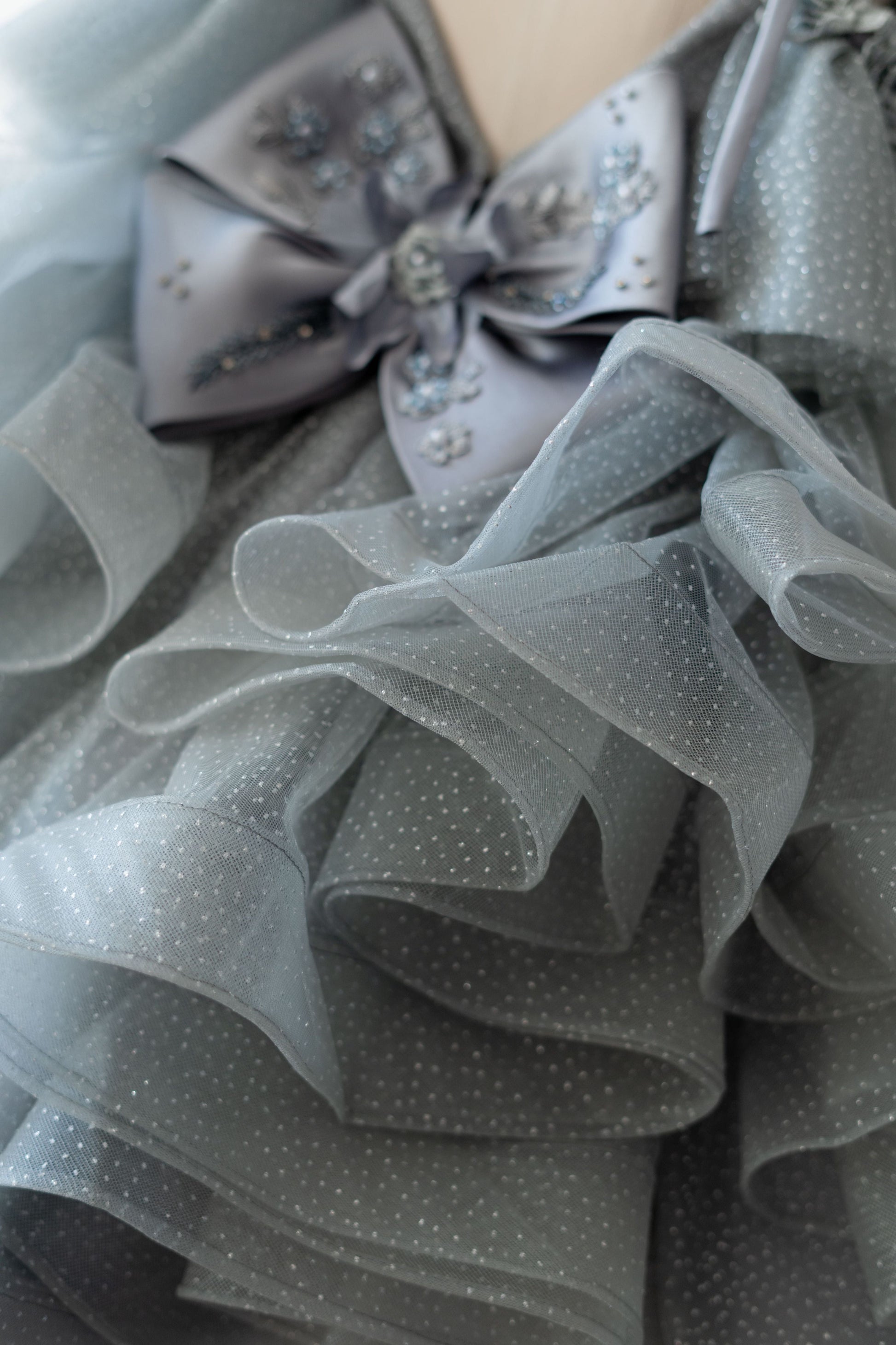 Romilly - Blue (Made To Order)