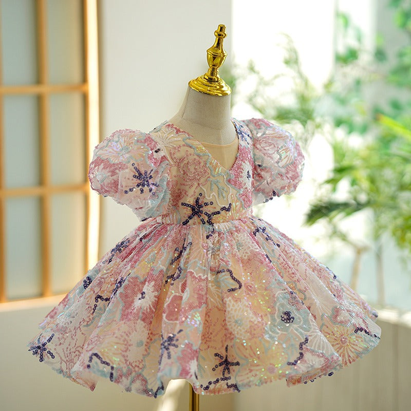 Paisley (Made To Order)