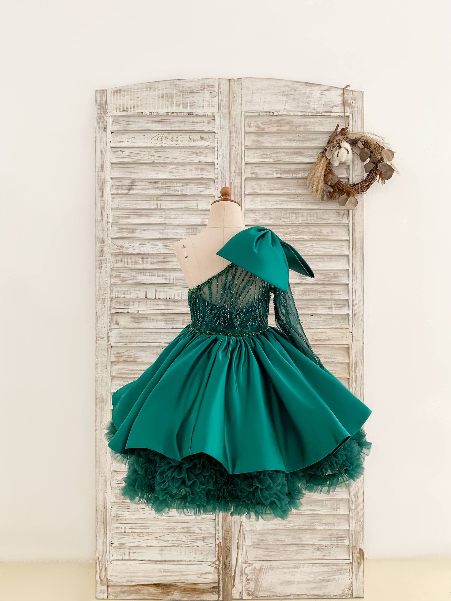 Gabriella - (Size 11-12Y)