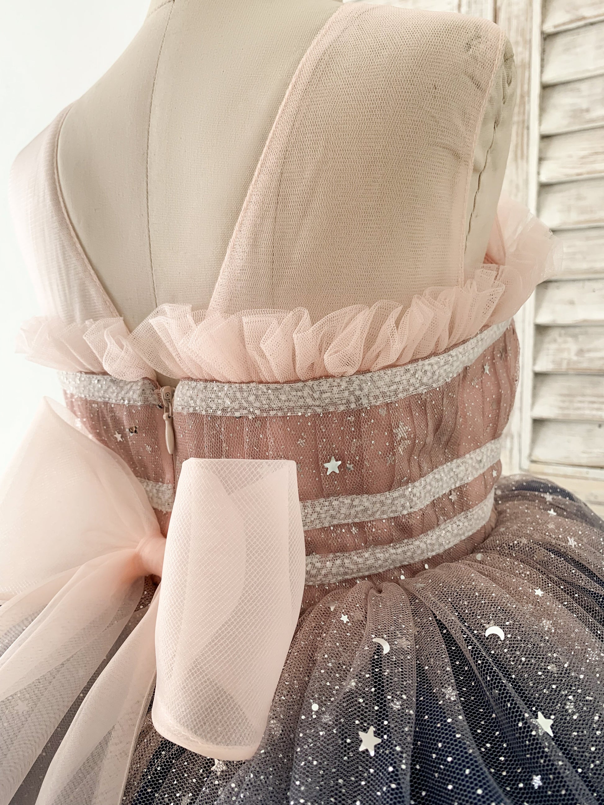 Ombre (Made To Order)