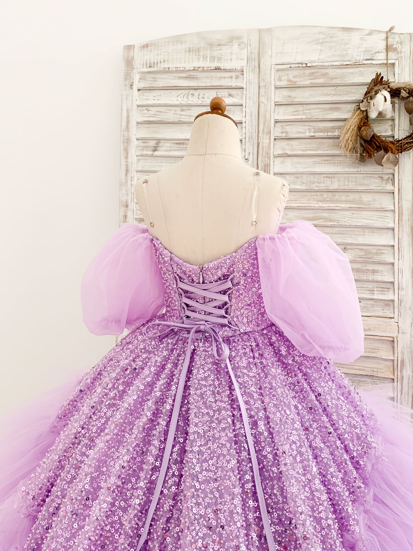 Keasha (Made To Order)