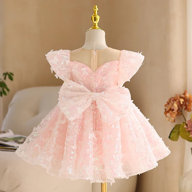 Pandora - (Size 2Y, 4Y, 5Y)