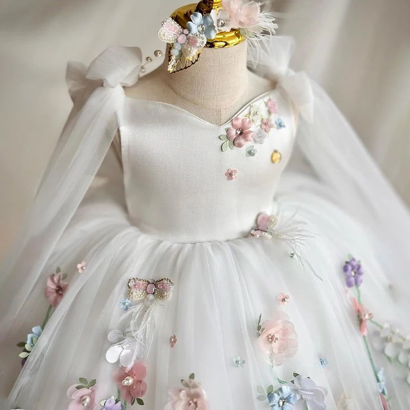 Samantha - Whitefloravine