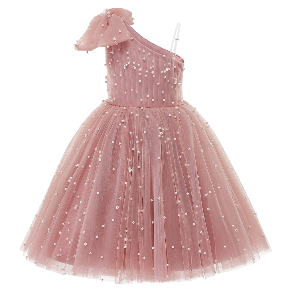Parker - Pink (Made To Order)