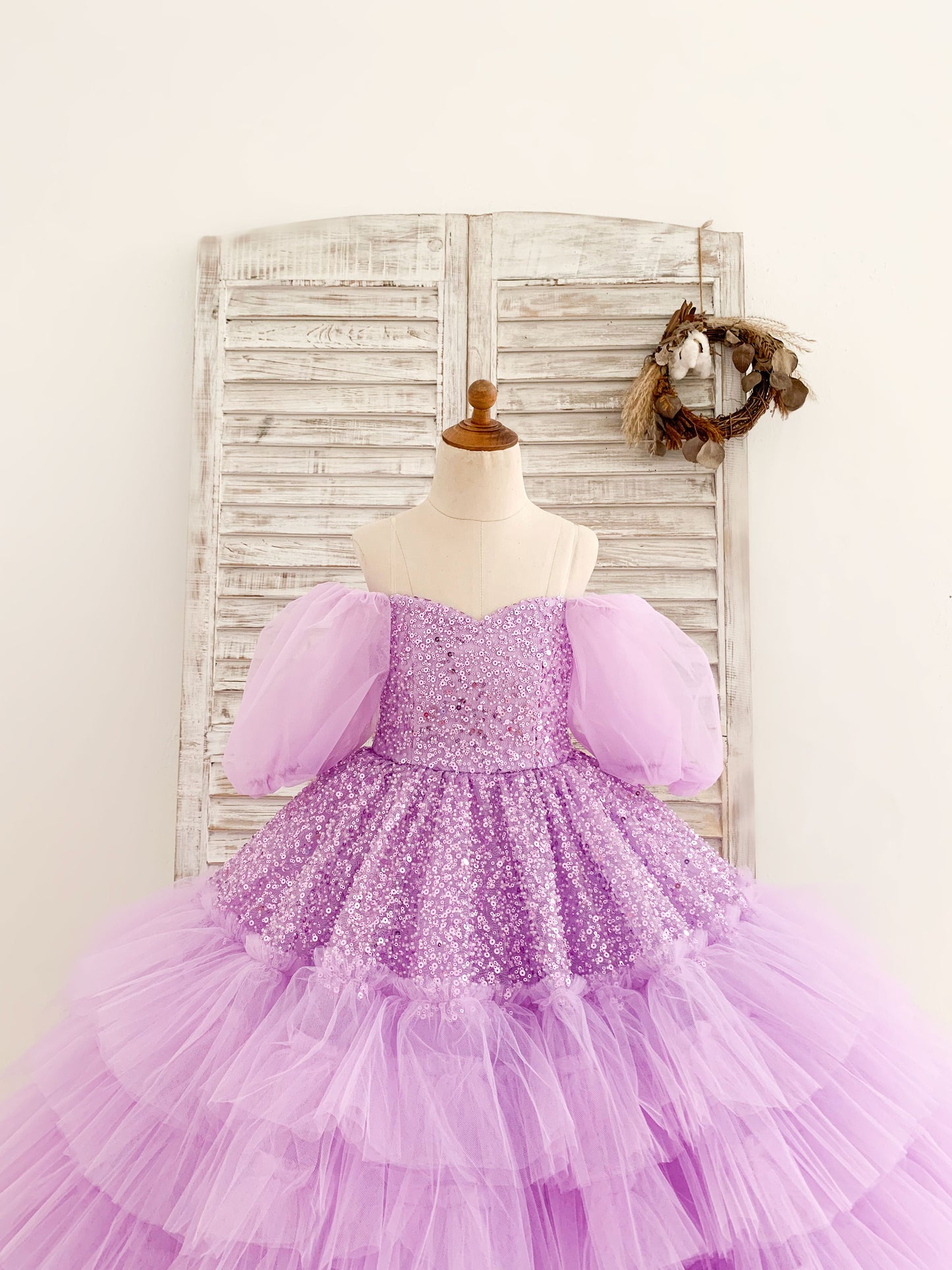 Keasha (Made To Order)