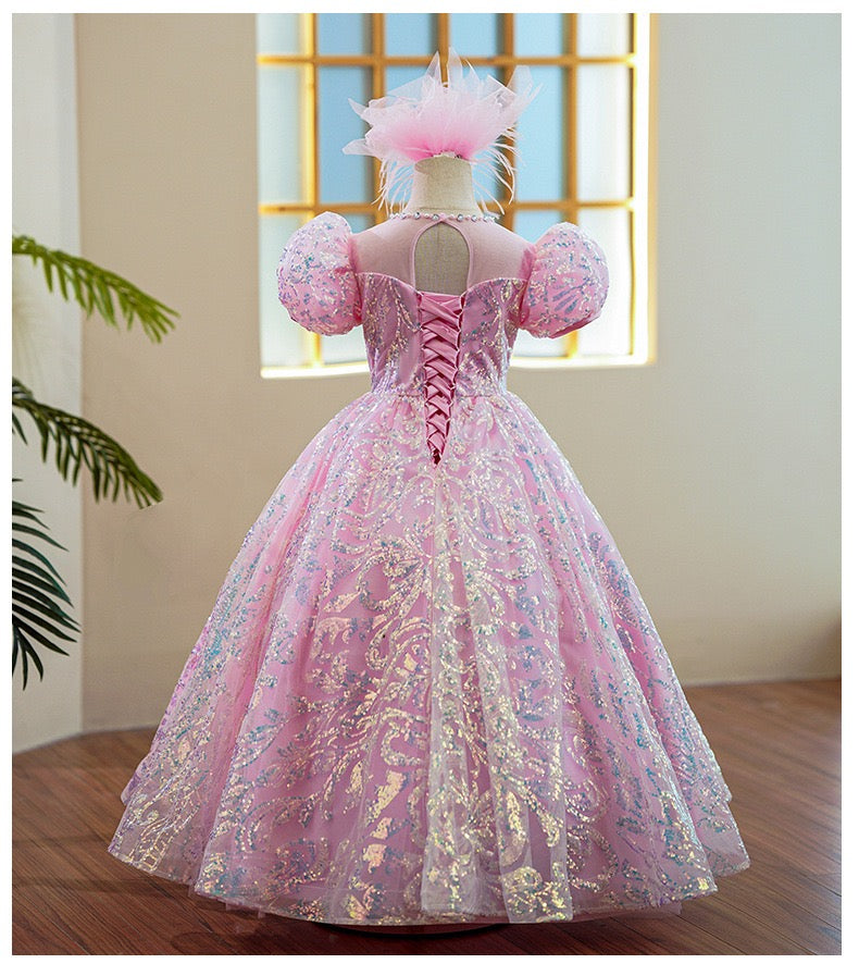 Anastasia (Made To Order)