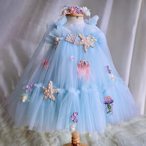Emmy - Blue