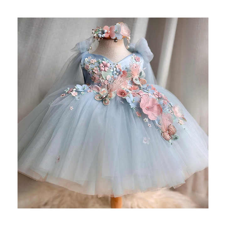 Samantha - Blueflora