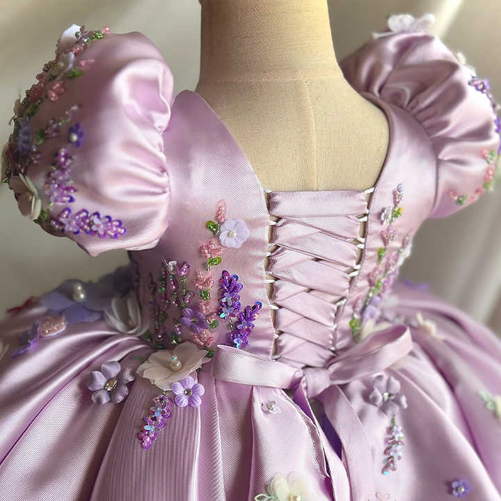 Evelyn - Lilac