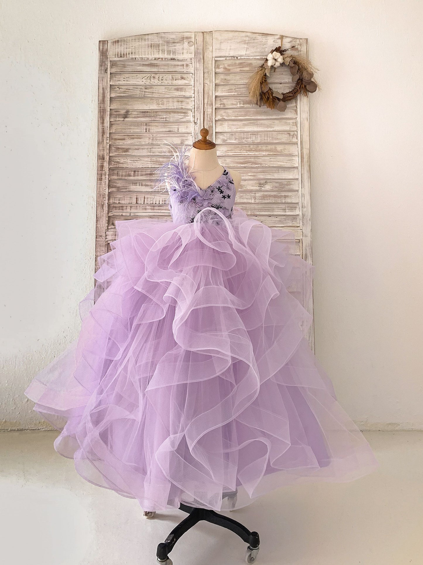 Phoenix (Made To Order)