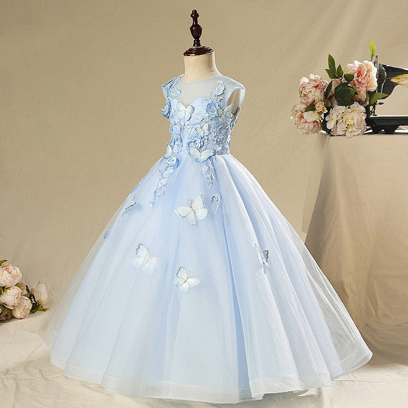 Barbara (Made To Order)