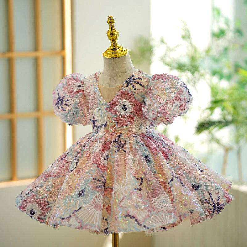 Paisley (Made To Order)
