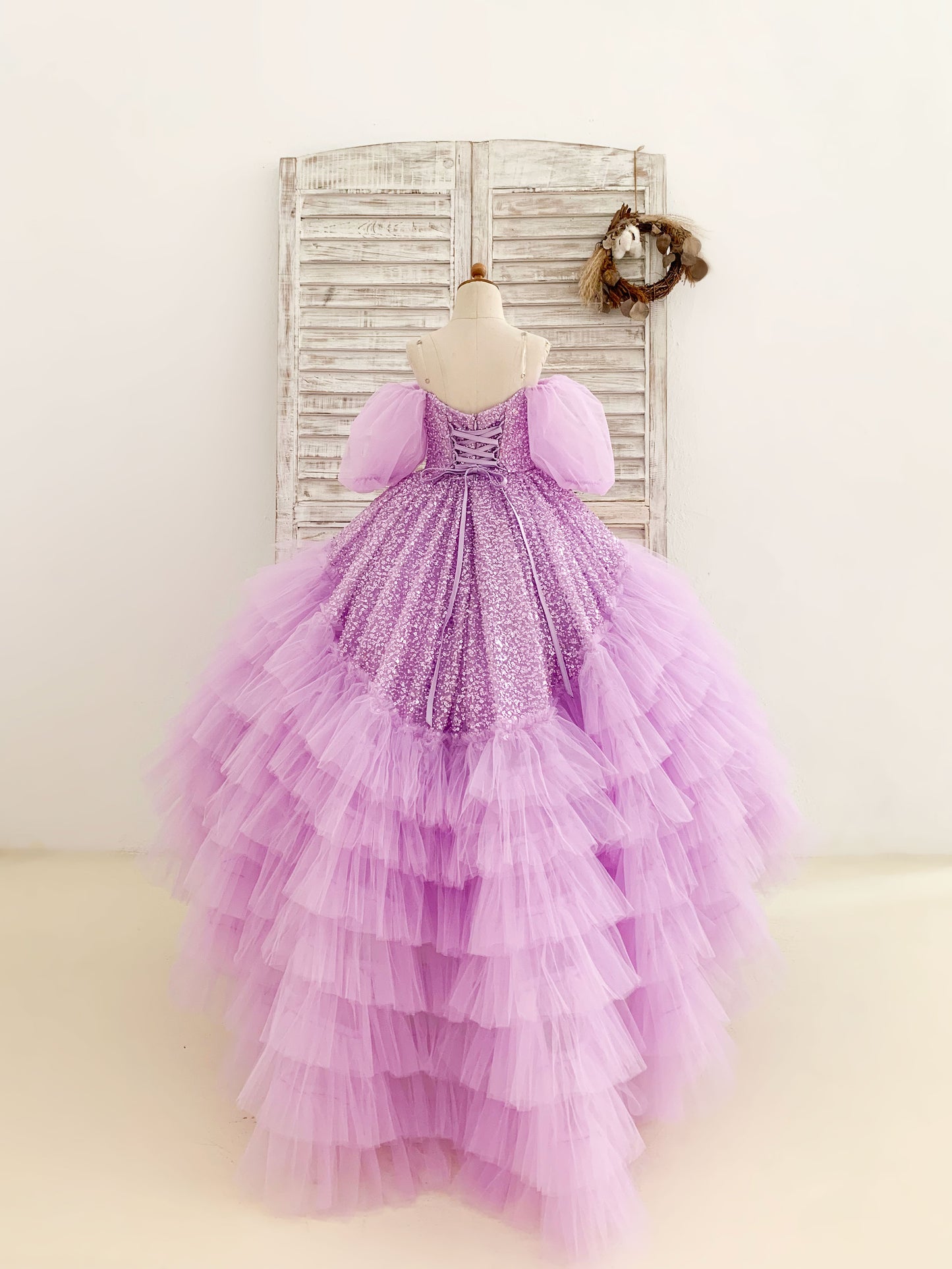 Keasha (Made To Order)