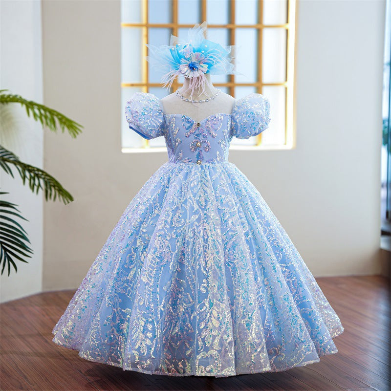 Anastasia (Made To Order)