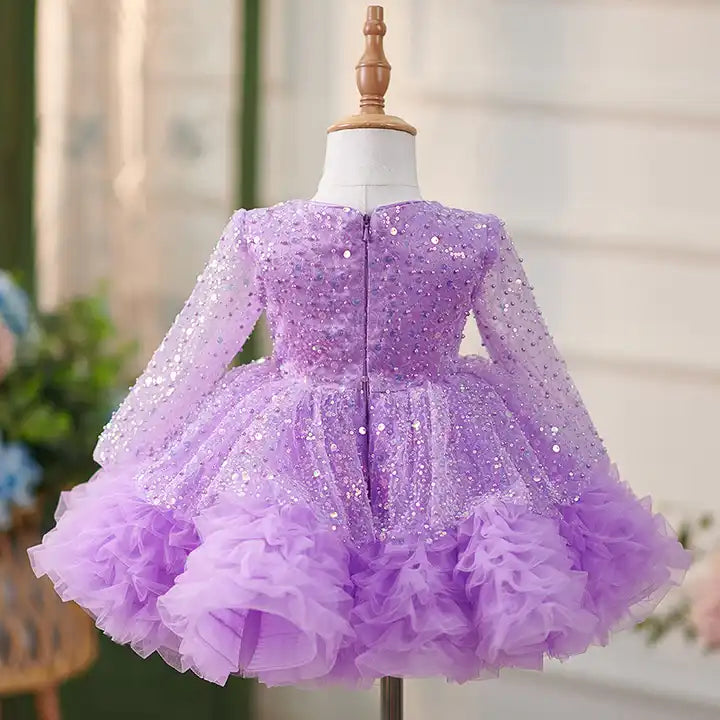 Paityn - (Size 4Y)