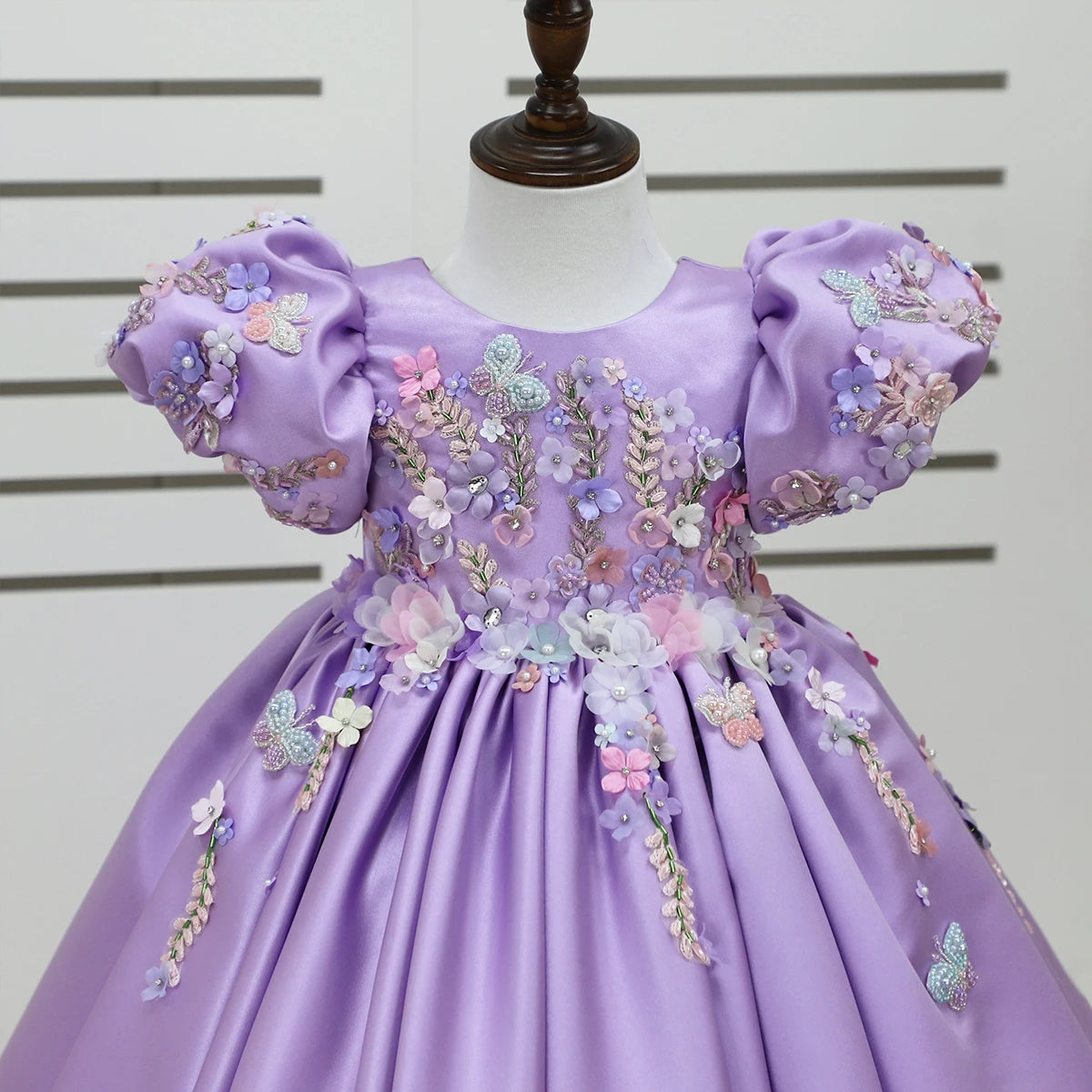 Evelyn - Purple
