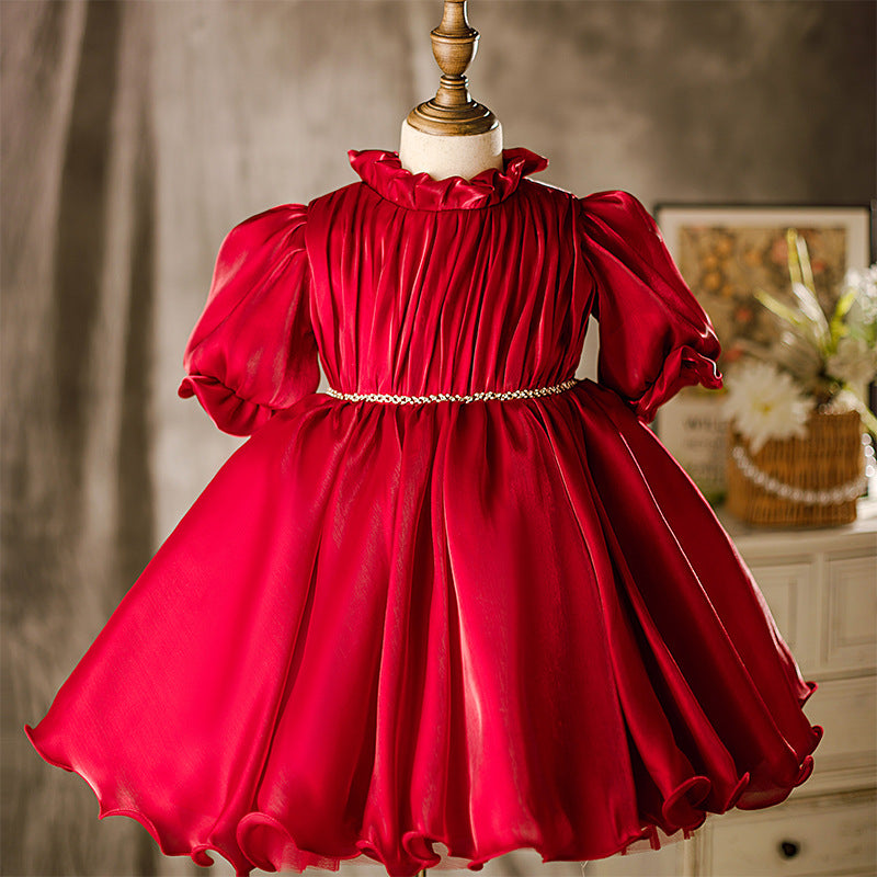Scarlett (Made To Order)