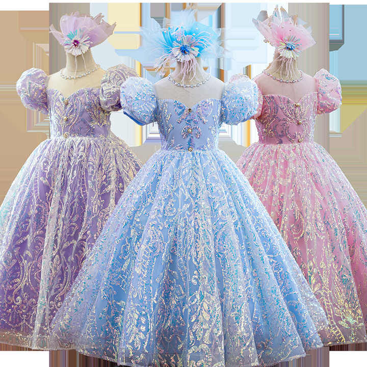 Anastasia (Made To Order)