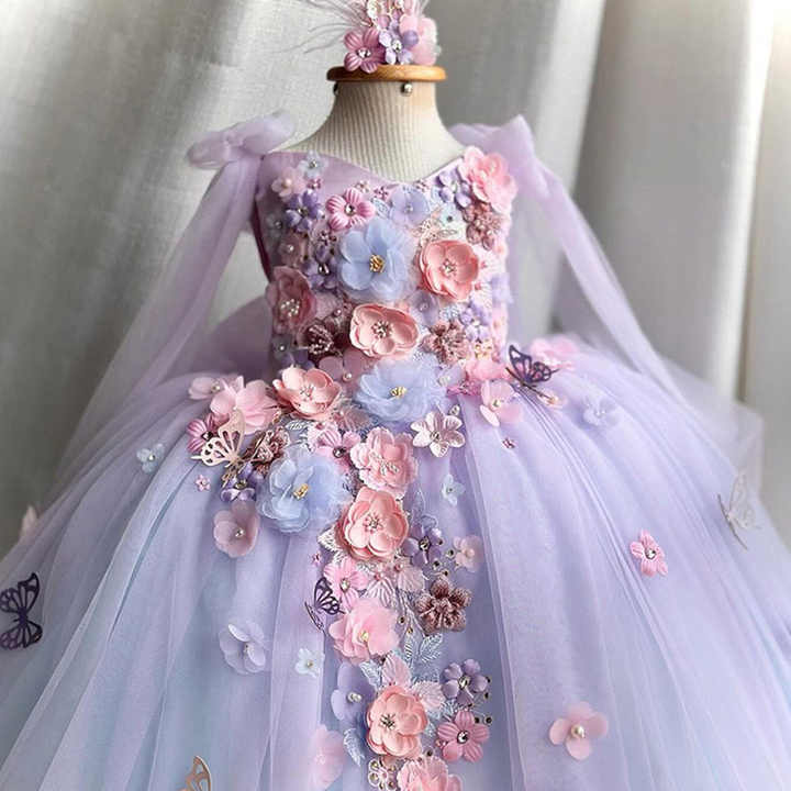 Samantha - Purpleflora