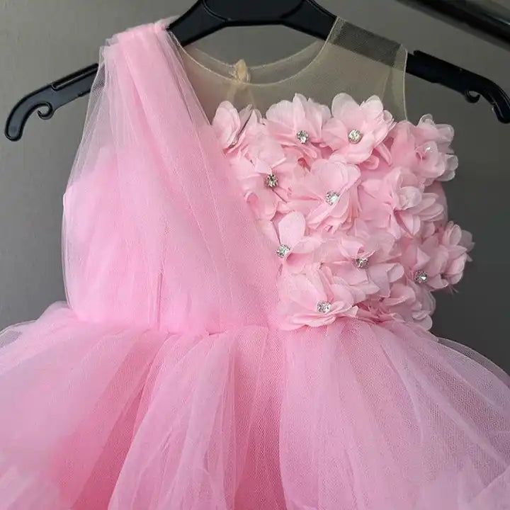 Pinky (Made To Order)