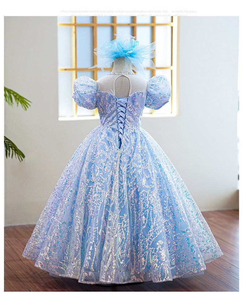 Anastasia (Made To Order)