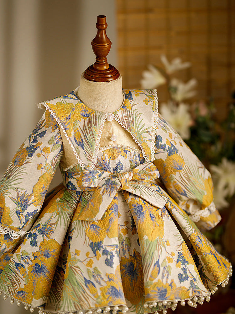 Yara (Made To Order)