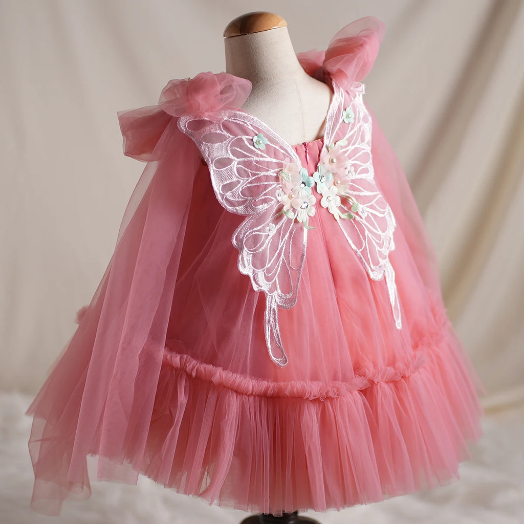 Emmy - Pink