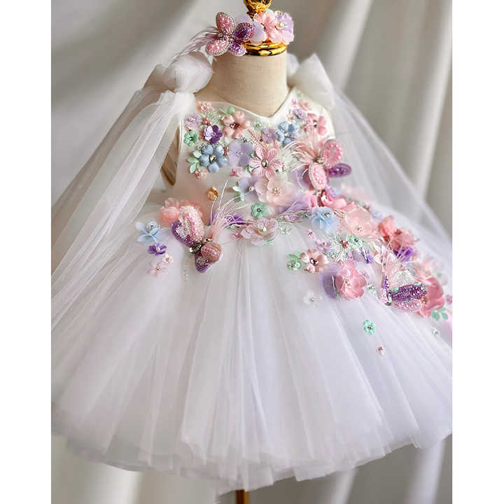 Samantha - Whitebutterfly