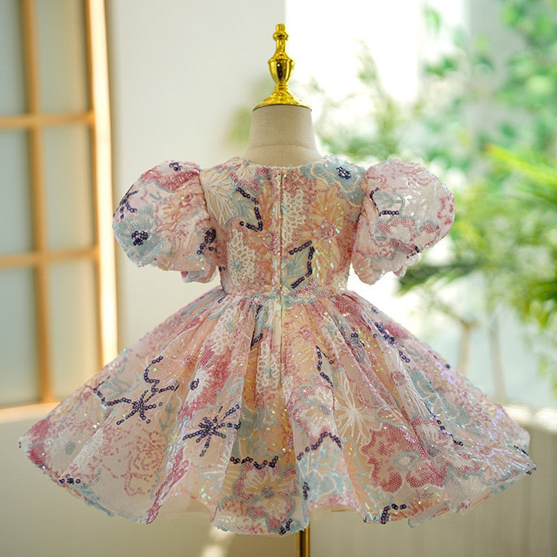 Paisley (Made To Order)