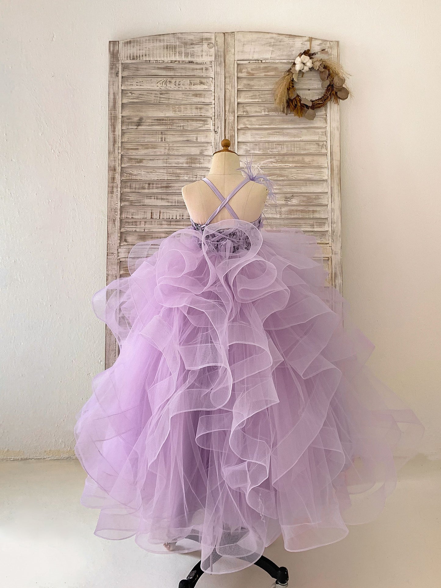 Phoenix (Made To Order)