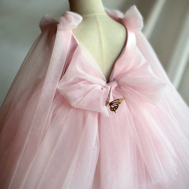 Samantha - Pinkflora