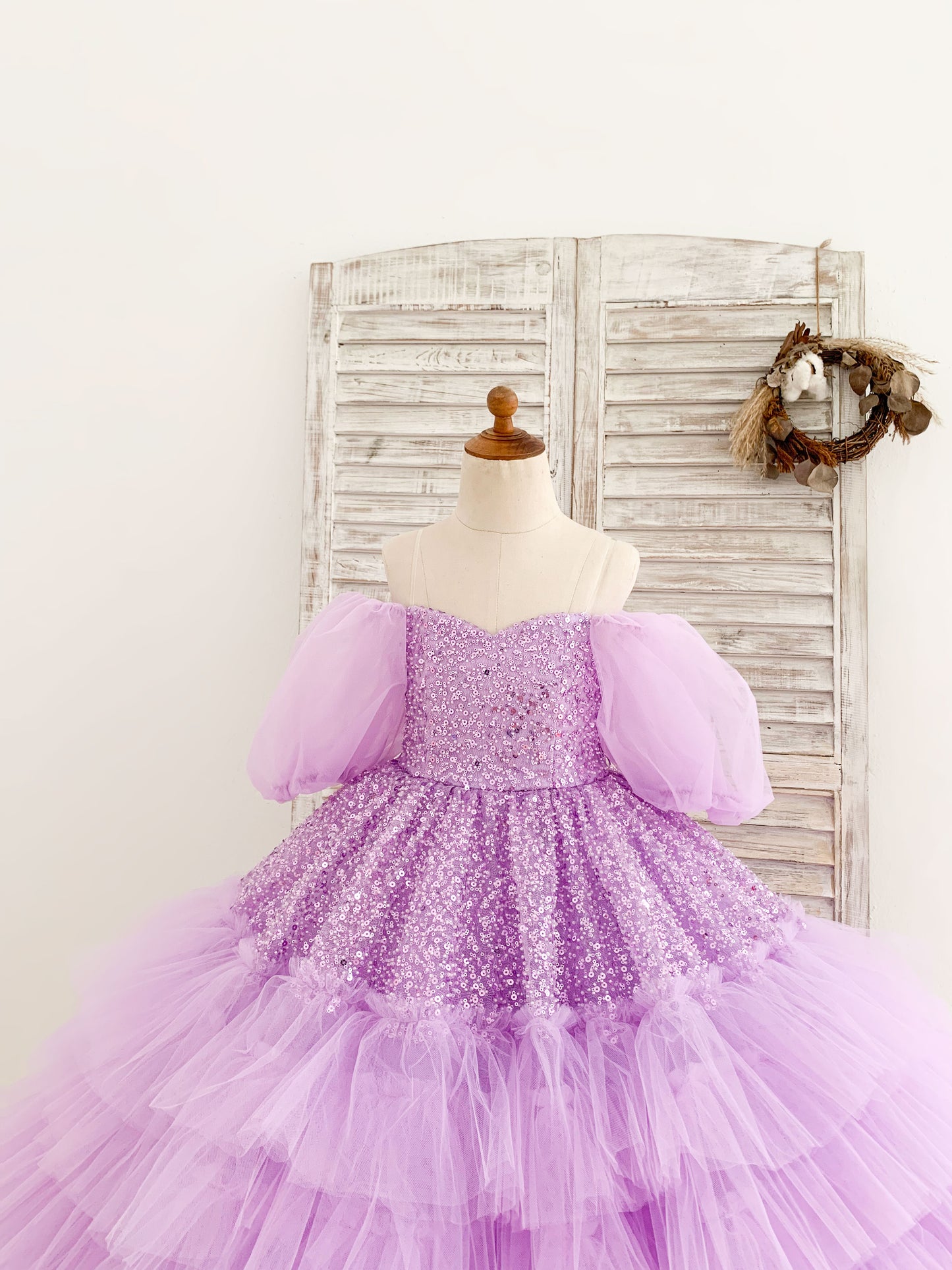 Keasha (Made To Order)