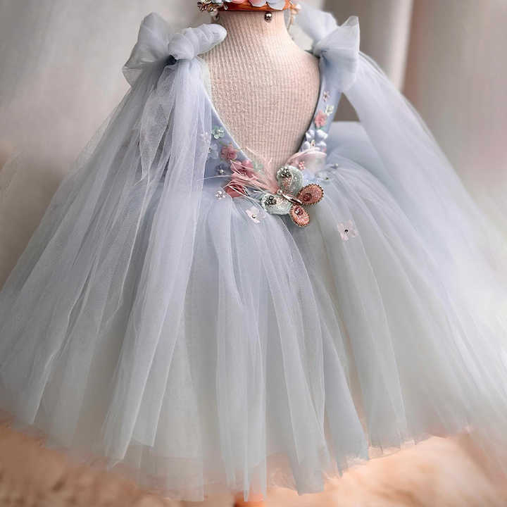 Samantha - Blueflora