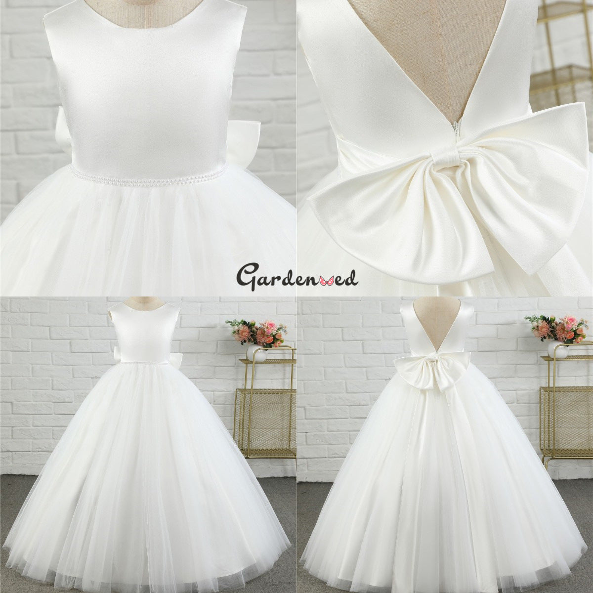 Paige - (Size 3Y, 4Y)