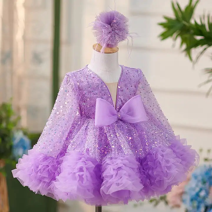 Paityn - (Size 4Y)