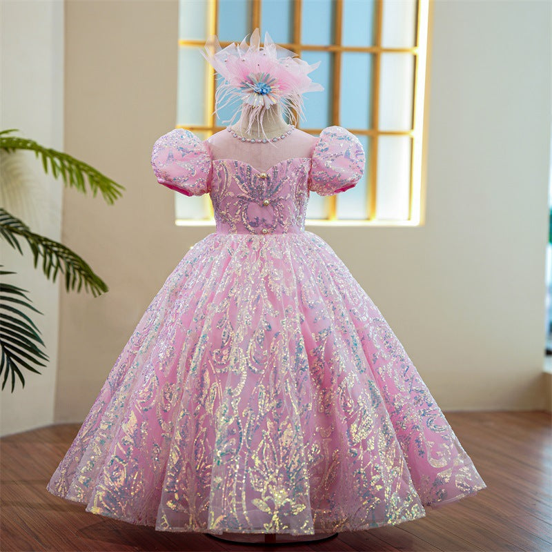 Anastasia (Made To Order)