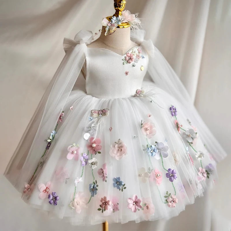 Samantha - Whitefloravine