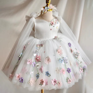 Samantha - Whitefloravine