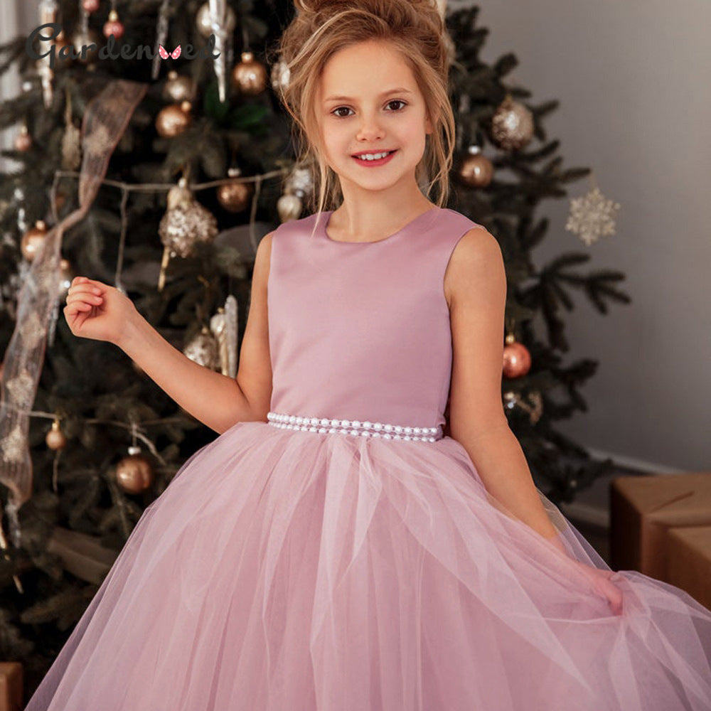 Paige - (Size 2-5Y)