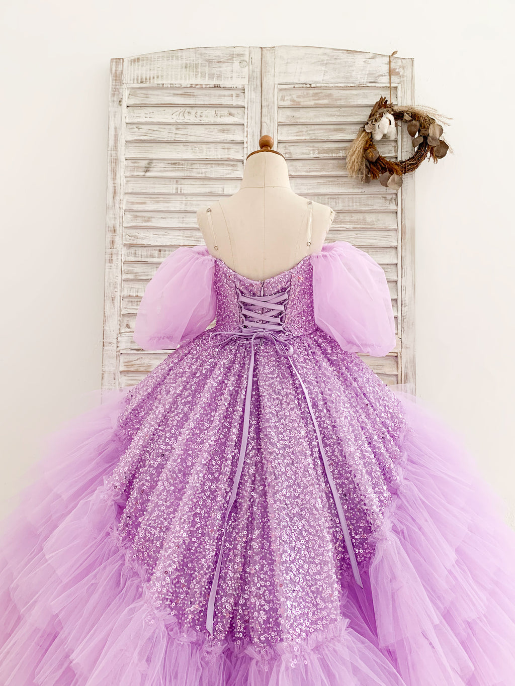 Keasha (Made To Order)