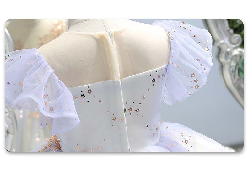 Weslee (Made To Order)