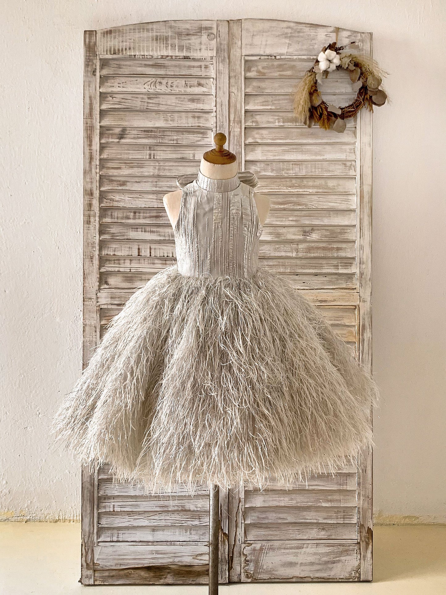 Dianthe (Made To Order)