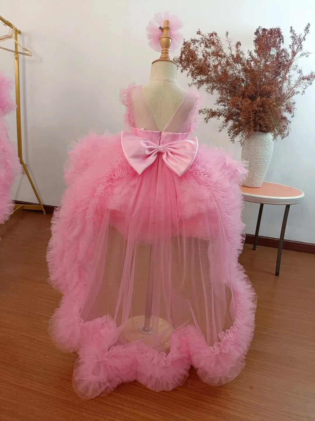 Pandia (Made To Order)